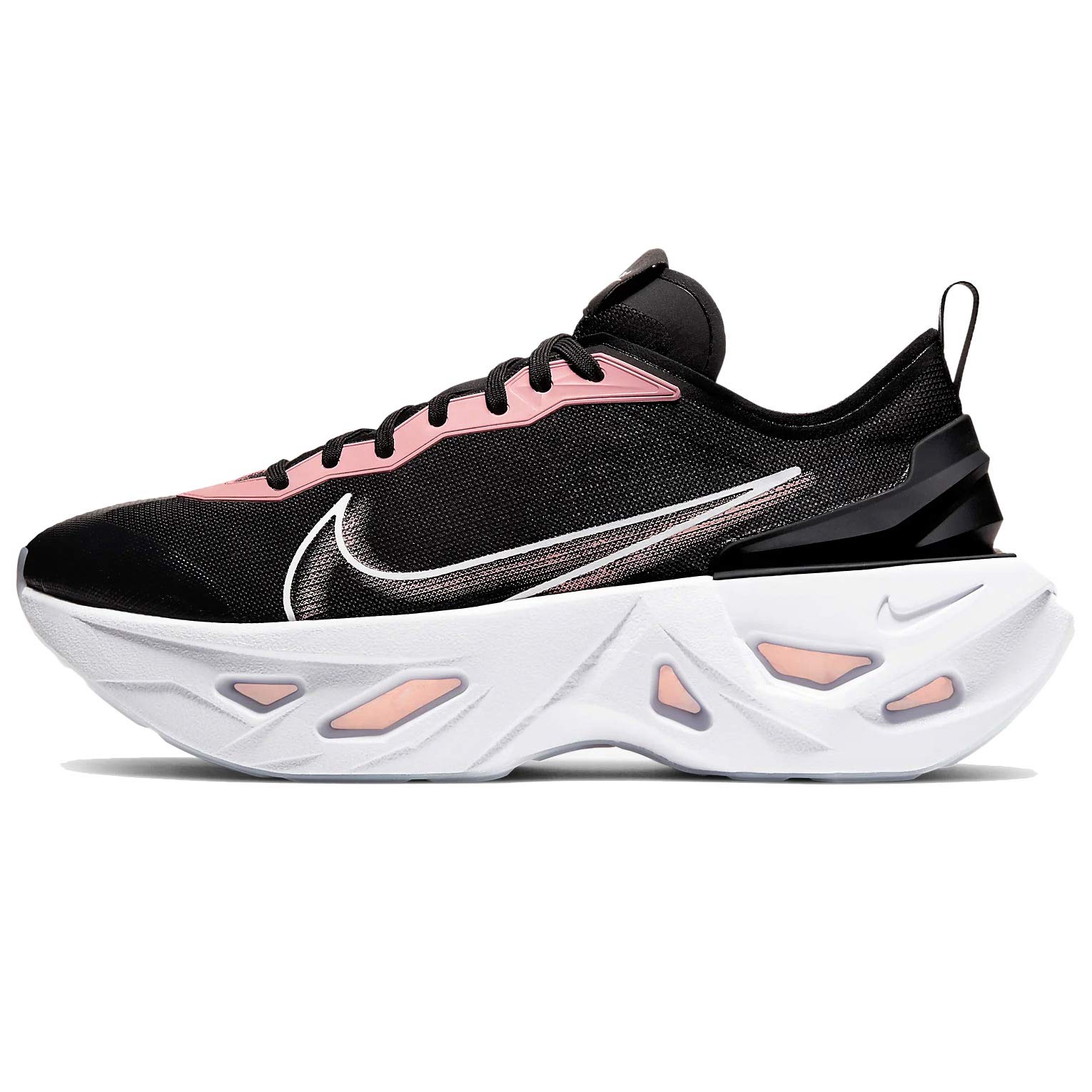 Nike Women's Zoom X Vista Grind Running Shoes - Black/Teal Nebula/White (BQ4800 001) - Size 5.5 | Lightweight Cushioned Sneakers for Women | Perfect for Jogging, Gym Workouts & Casual Wear