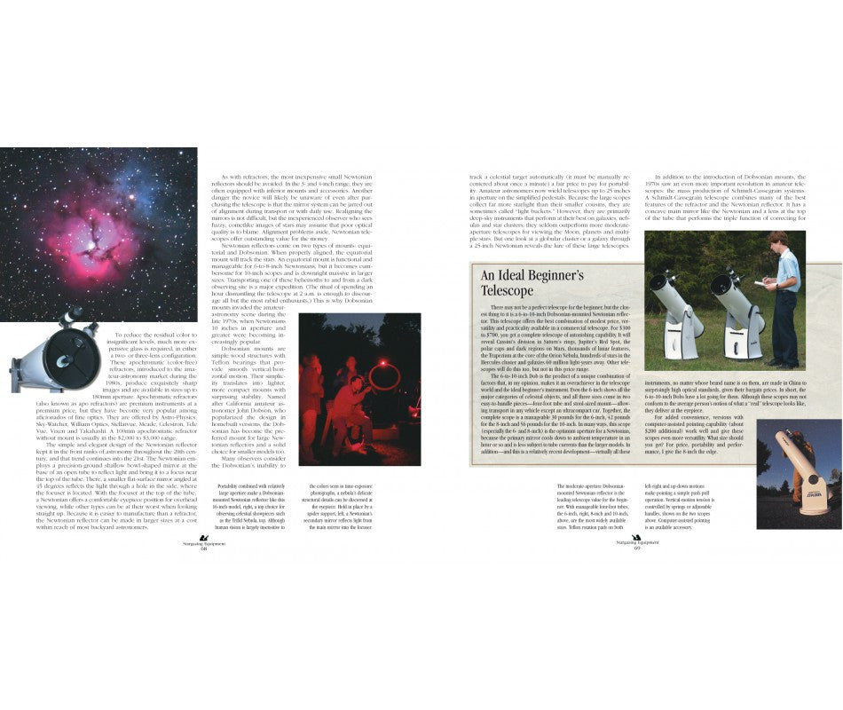 Nightwatch: A Practical Guide to Stargazing & Astronomy - Perfect for Backyard Observing & Celestial Exploration