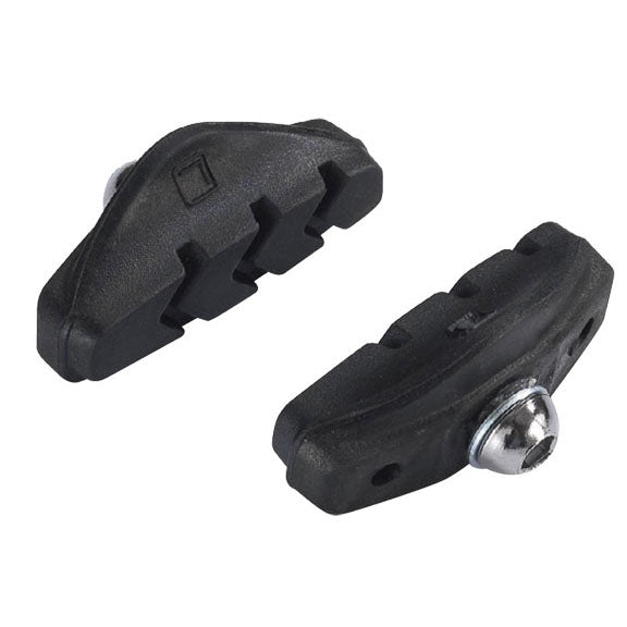 Alligator RD 320 Brake Pads - High Performance Black Brake Pads for Motorcycles & ATVs - Perfect for Off-Road, Racing & Daily Commuting
