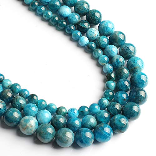 Blue Apatite Stone