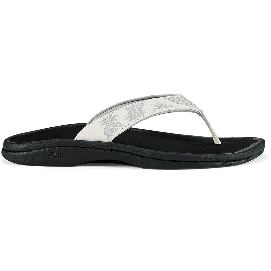 Olukai Ohana 20110 Women's Sandals - Comfortable & Stylish Flip Flops for Beach, Pool & Summer Outfits
