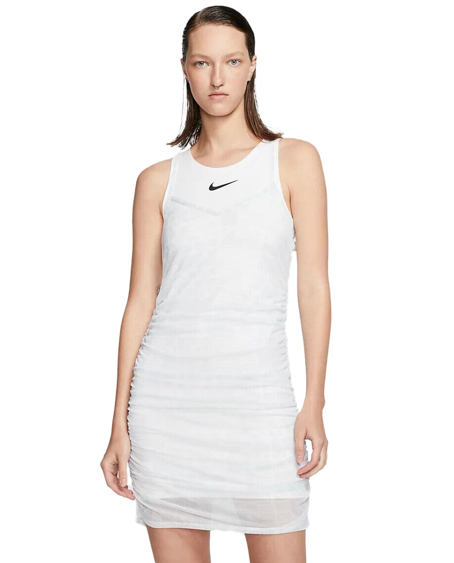 Nike Women's Casual Dress - Comfortable & Stylish for Everyday Wear, Work, and Special Occasions