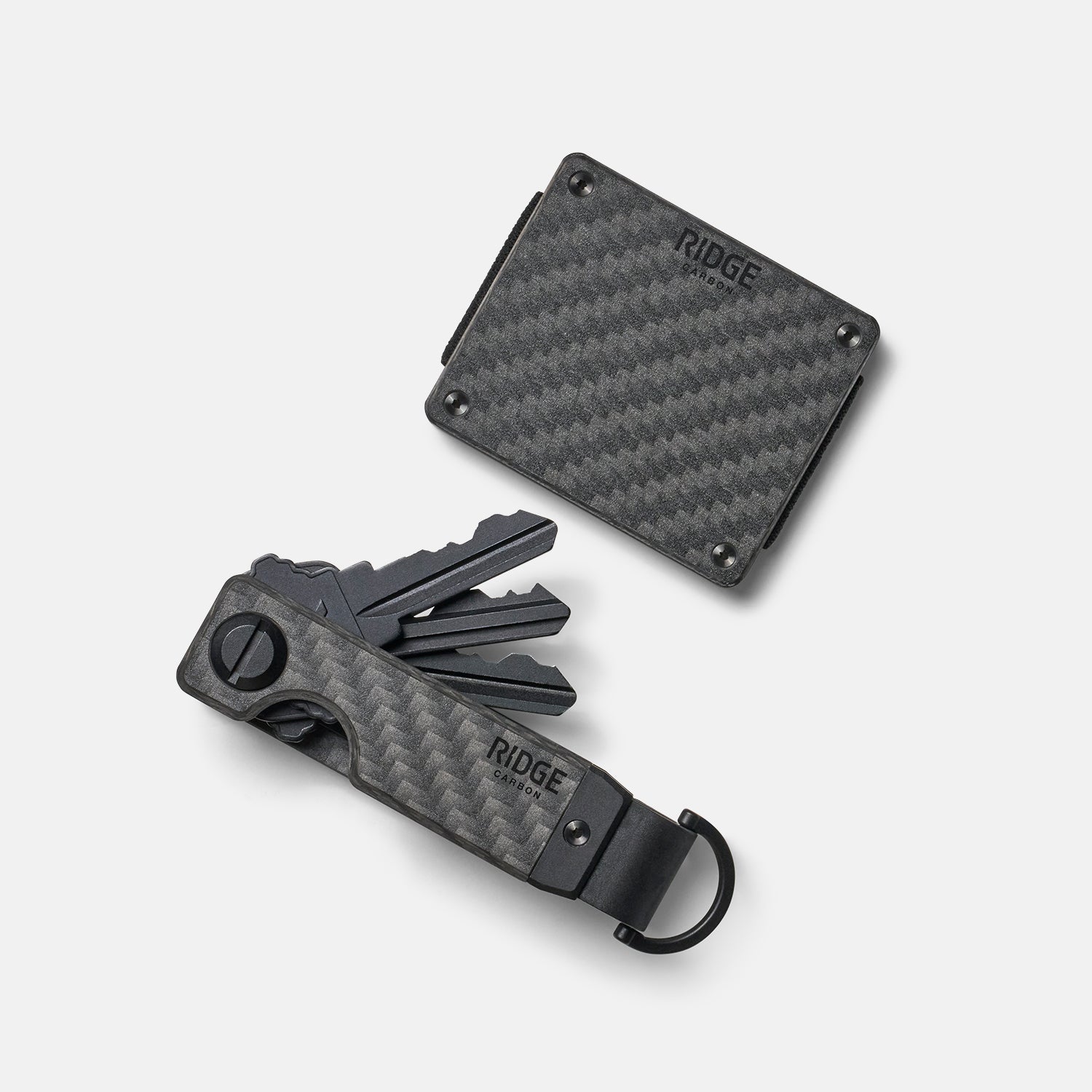 Premium Carbon Fiber 3K Daily Driver Kit Lite - Lightweight & Durable Car Accessories for Commuting & Road Trips
