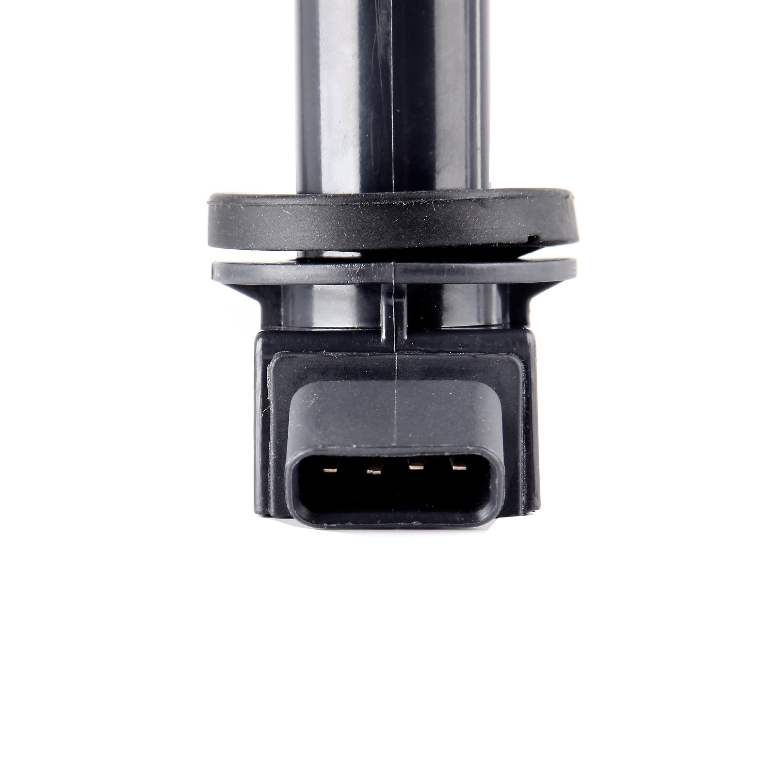 OCPTY Set of 1 Ignition Coil Replacement for Lexus Pontiac Scion Toyota 2001-2012 Models - Compatible with OE UF333 C1330 - Perfect for Engine Performance & Smooth Driving
