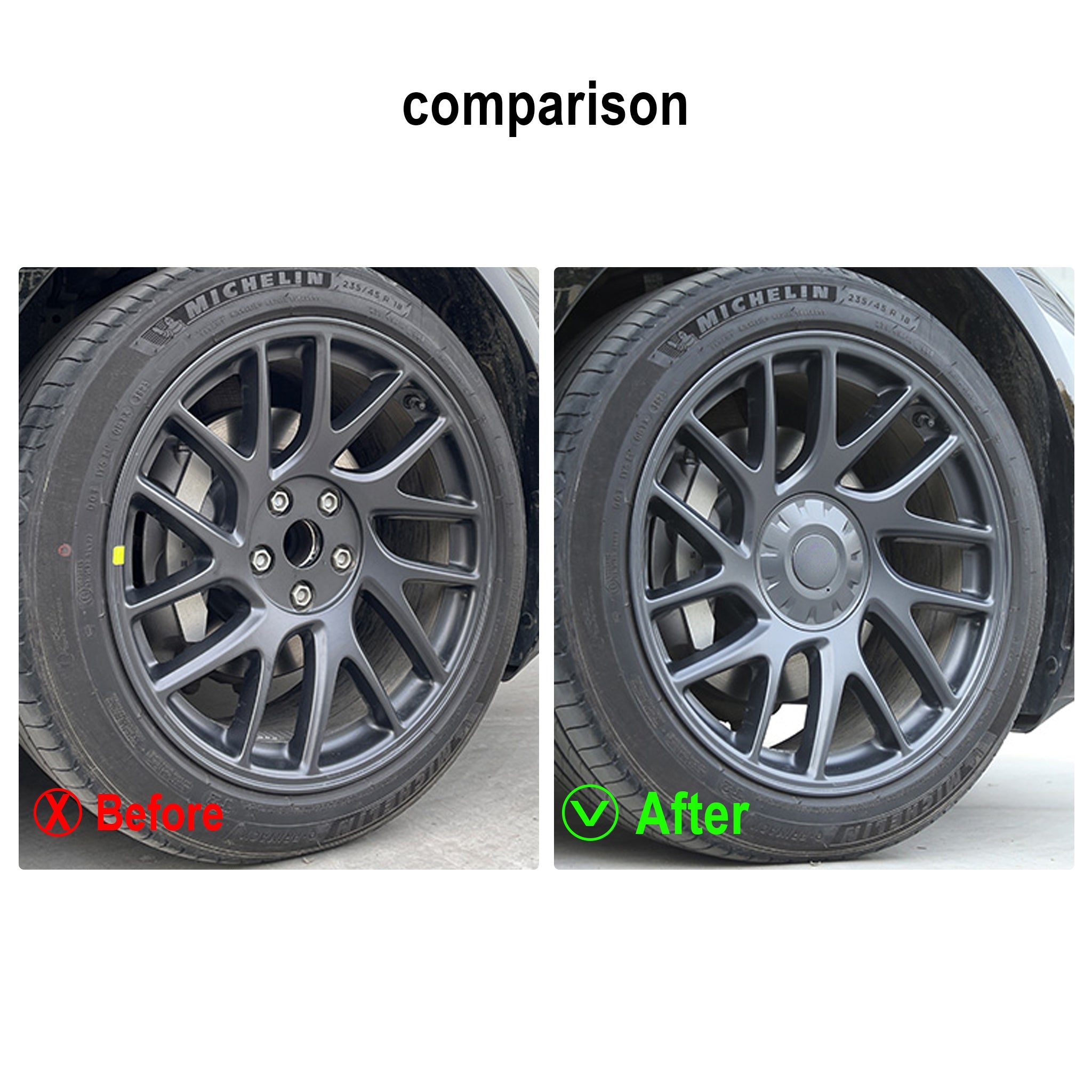 2024+ Tesla Model 3 18