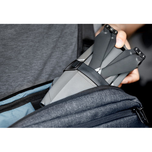 PGYTECH Drone Accessories Combo for DJI Mavic 2 Zoom | Professional Camera Stabilizer, Carrying Case & Mounts | Perfect for Aerial Photography & Travel Adventures