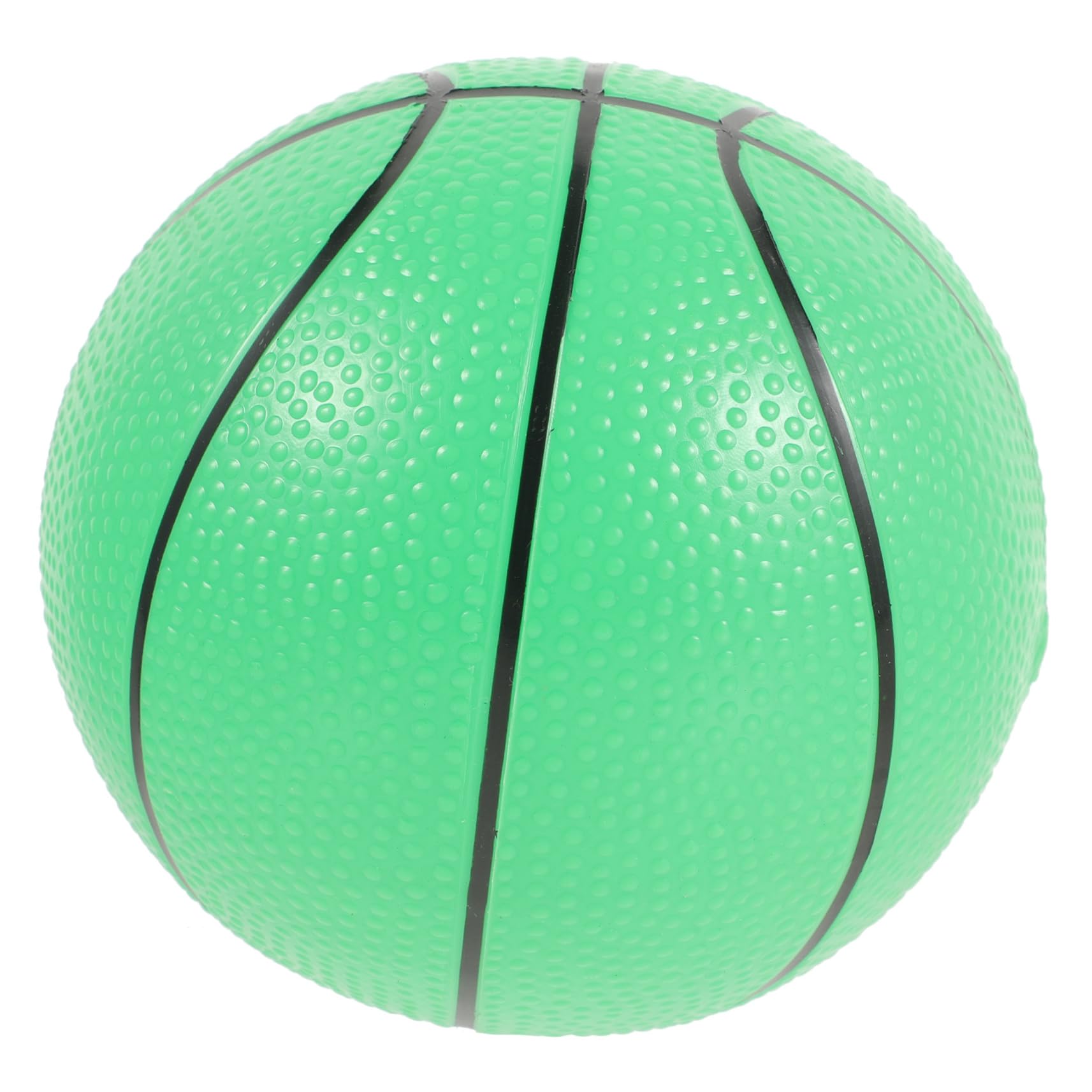 YARNOW Baby Racket Ball Toys for Infants & Toddlers - Soft Plastic Mini Basketball Set for Kids - Outdoor & Indoor Play, Early Learning Sports Activity, Birthday Gifts for Boys & Girls