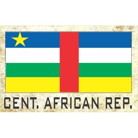 Country: Central African