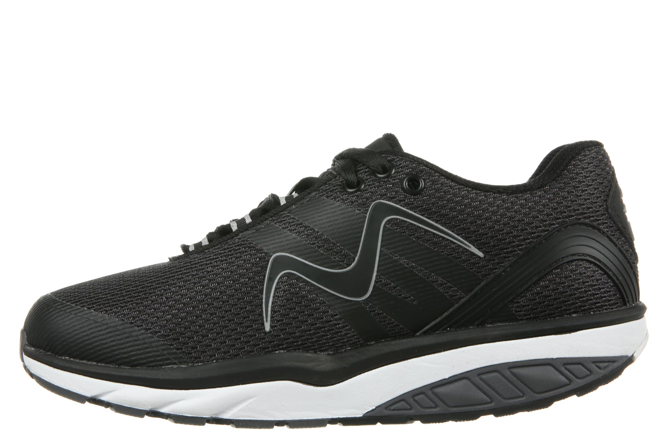 MBT Women's Low-Top Sneakers - Comfortable Walking Shoes for Women with Arch Support | Perfect for Workout, Running & Casual Wear