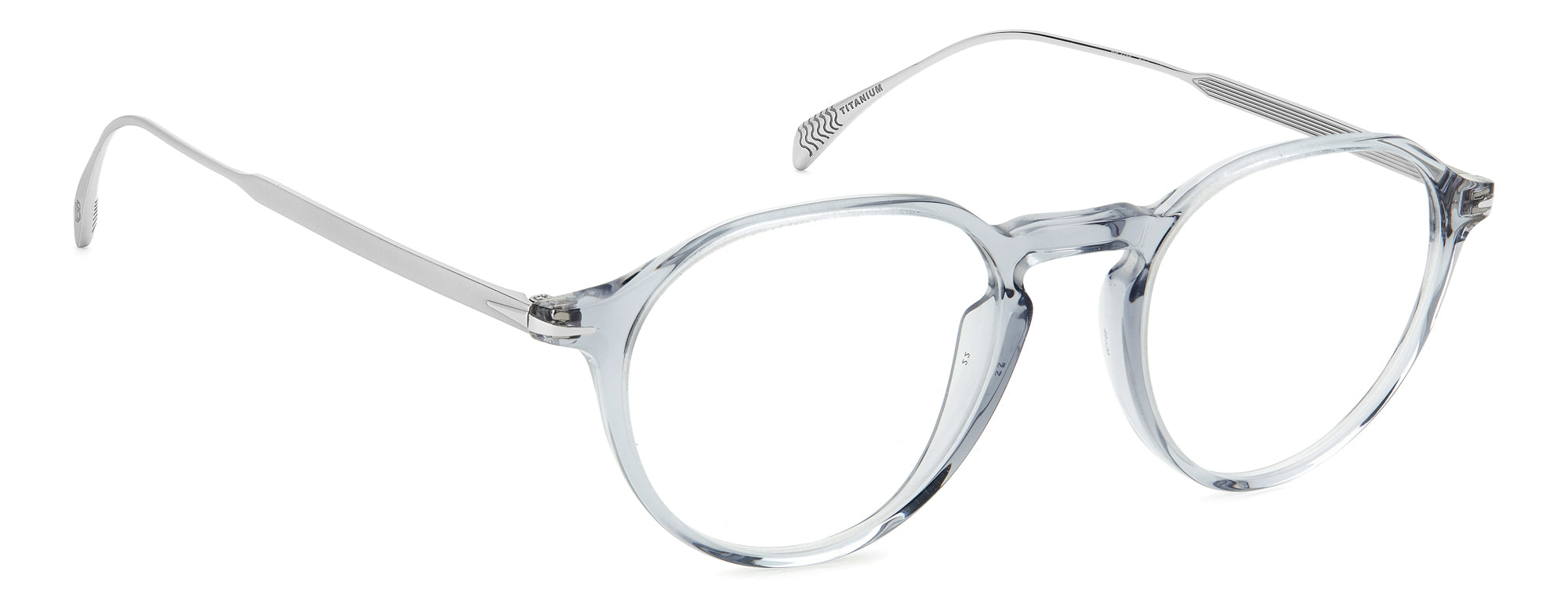 David Beckham DB1105 Sunglasses - Polarized Aviator Style for Men & Women - Perfect for Driving, Outdoor Sports & Fashion Accessories