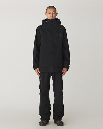 Premium Mofm Snow Jacket for Men & Women - Waterproof Winter Coat with Insulation - Perfect for Skiing, Snowboarding & Cold Weather Adventures