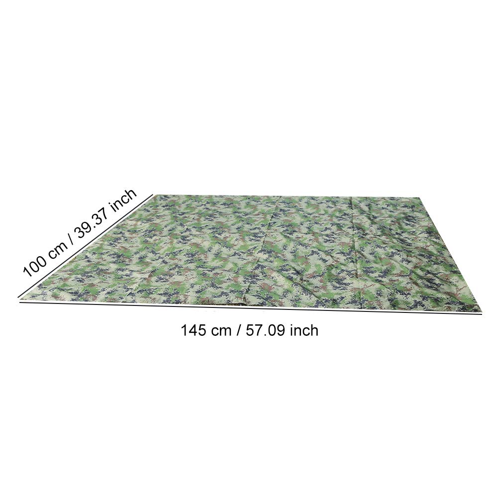 Waterproof Heavy Duty Outdoor Shade Sails - UV Resistant Sun Canopy for Patio, Deck, Backyard, Garden & Outdoor Activities (Sand Beige) - Perfect for Picnics, Poolside Lounging and Summer Gatherings