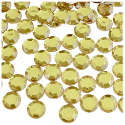 Champagne Yellow
