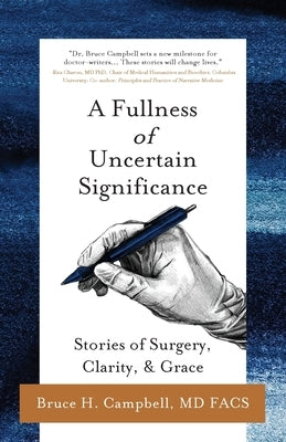 Surgical Stories of Clarity and Grace: Inspiring Medical Narratives for Doctors, Nurses, and Healthcare Professionals - Perfect for Medical Students and Hospital Workers