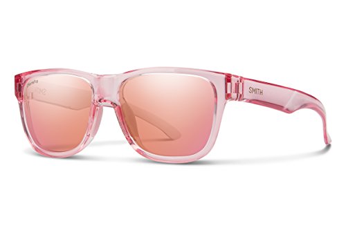 Pink Crystal / Chromapop Contrast Rose Flash