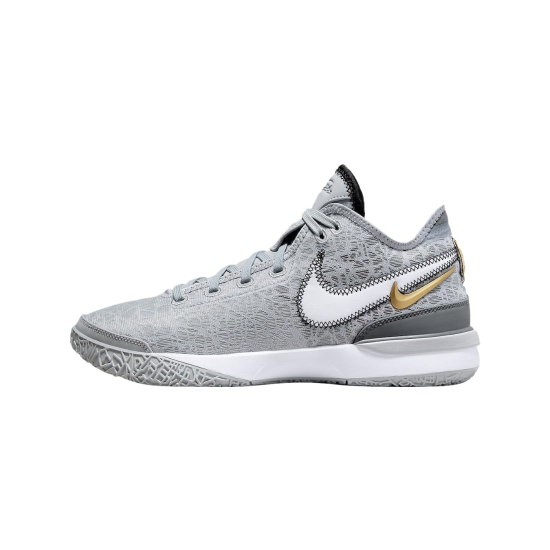 Nike Zoom LeBron NXXT Gen Basketball Shoes for Men & Women - Performance Sneakers for Court Play, Training, and Casual Wear