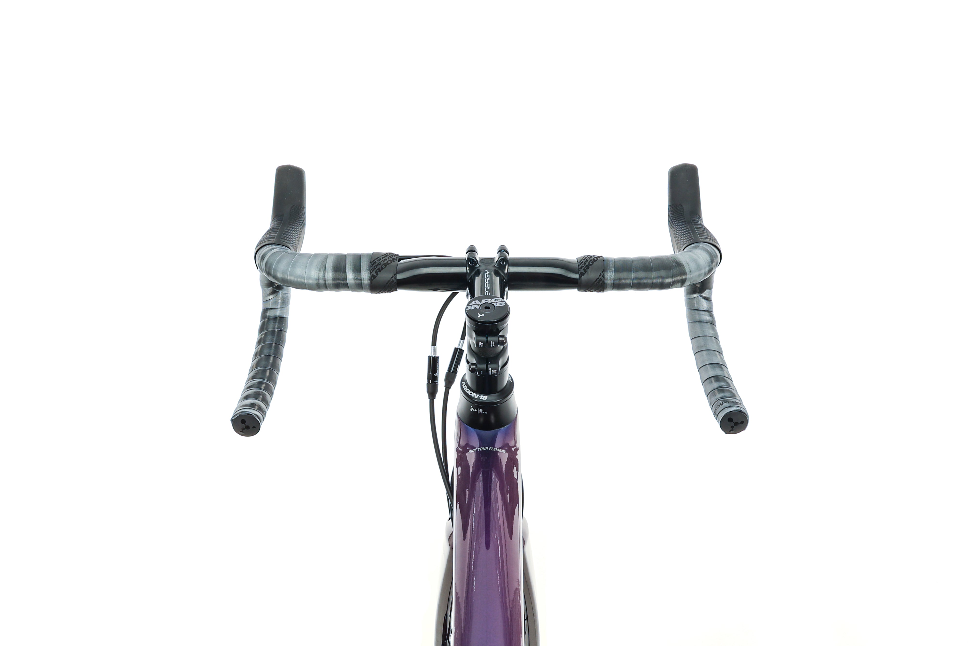 Argon 18 Gallium Disc SRAM Force 22 Road Bike 2022 - Medium Size | Lightweight Carbon Frame for Competitive Cycling & Endurance Rides