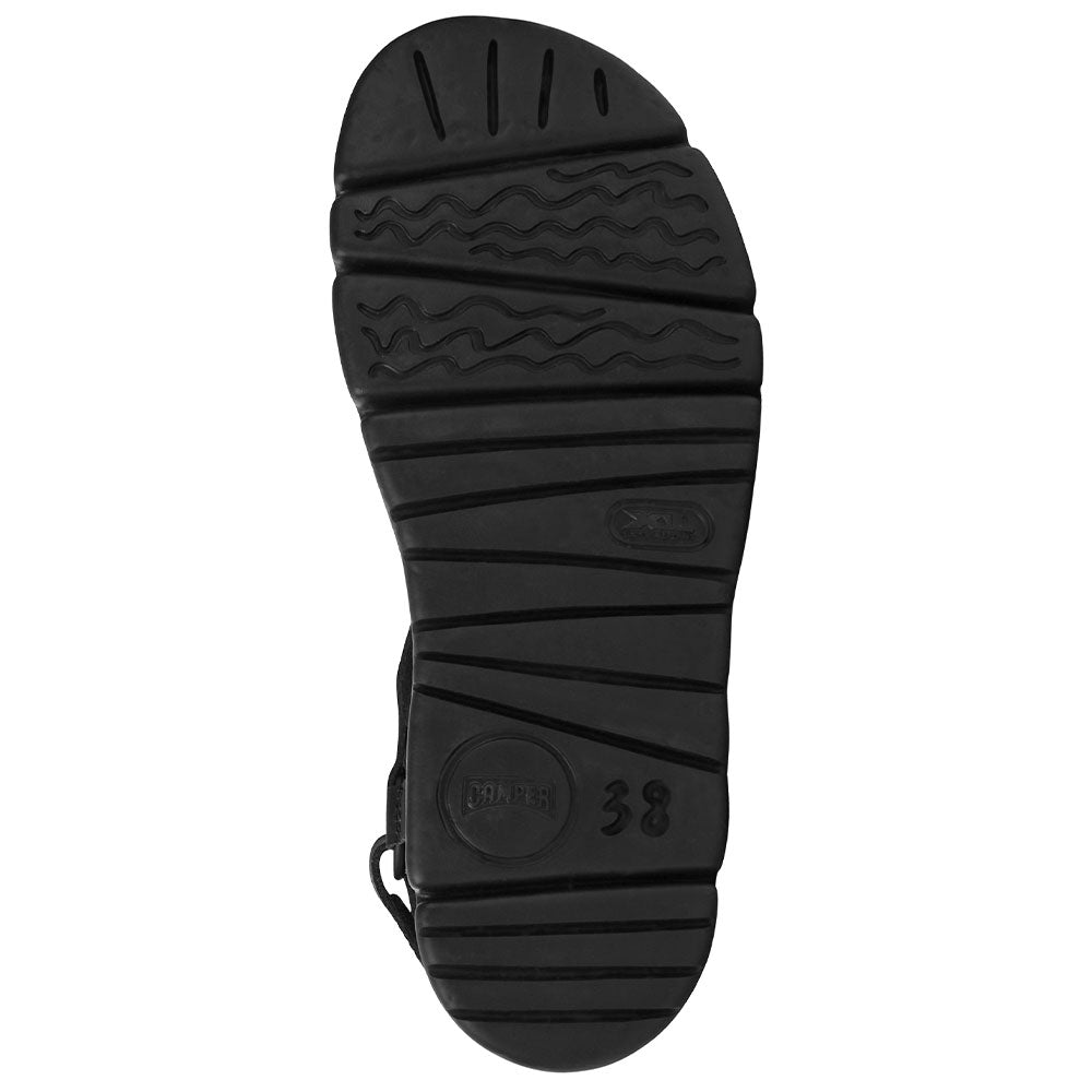 Camper K201399 - Comfortable & Durable Outdoor Camping Shoes for Hiking, Backpacking & Travel - Perfect for Men & Women