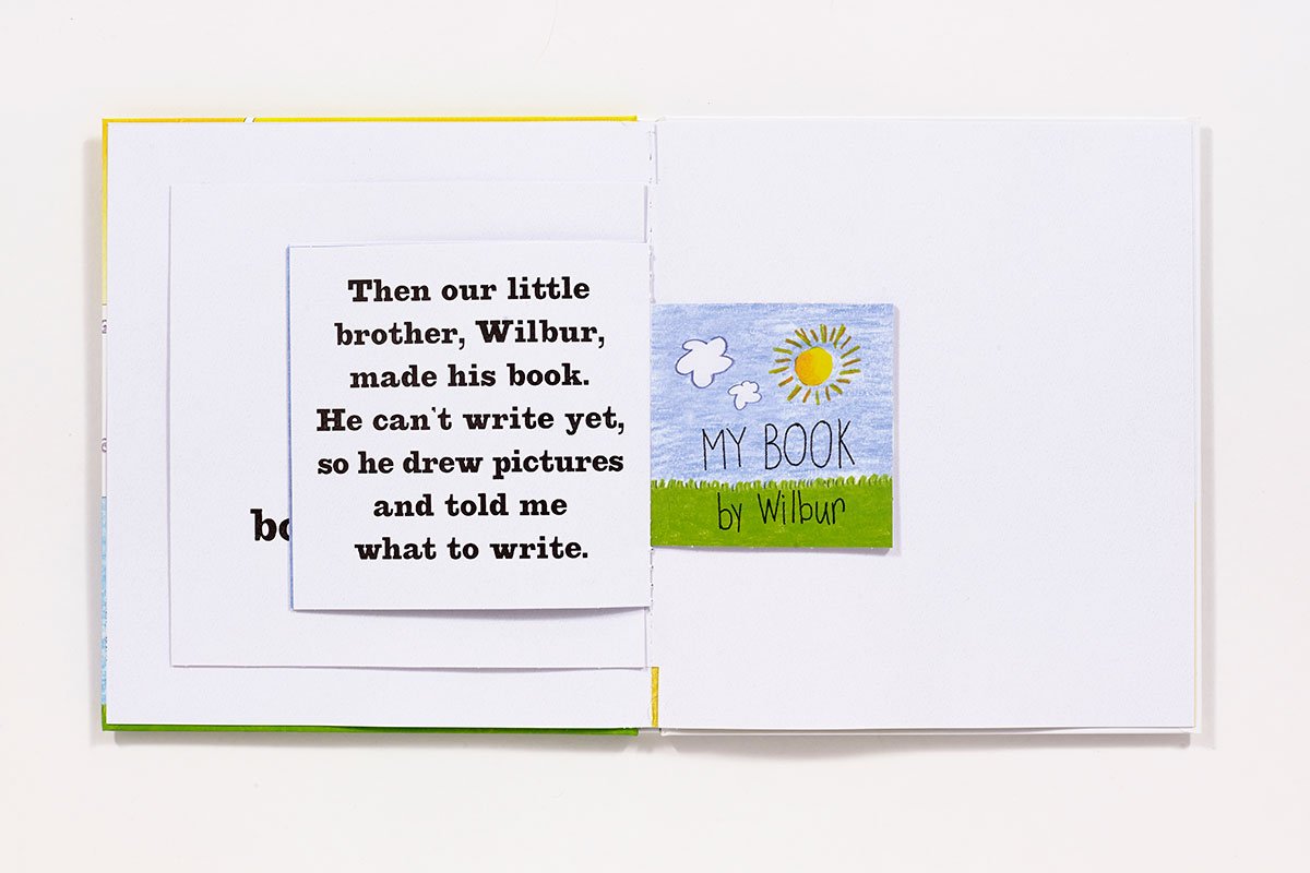 Inside This Book: A Collection of 3 Must-Read Books for Book Lovers - Perfect for Reading, Gifting & Home Library Decor