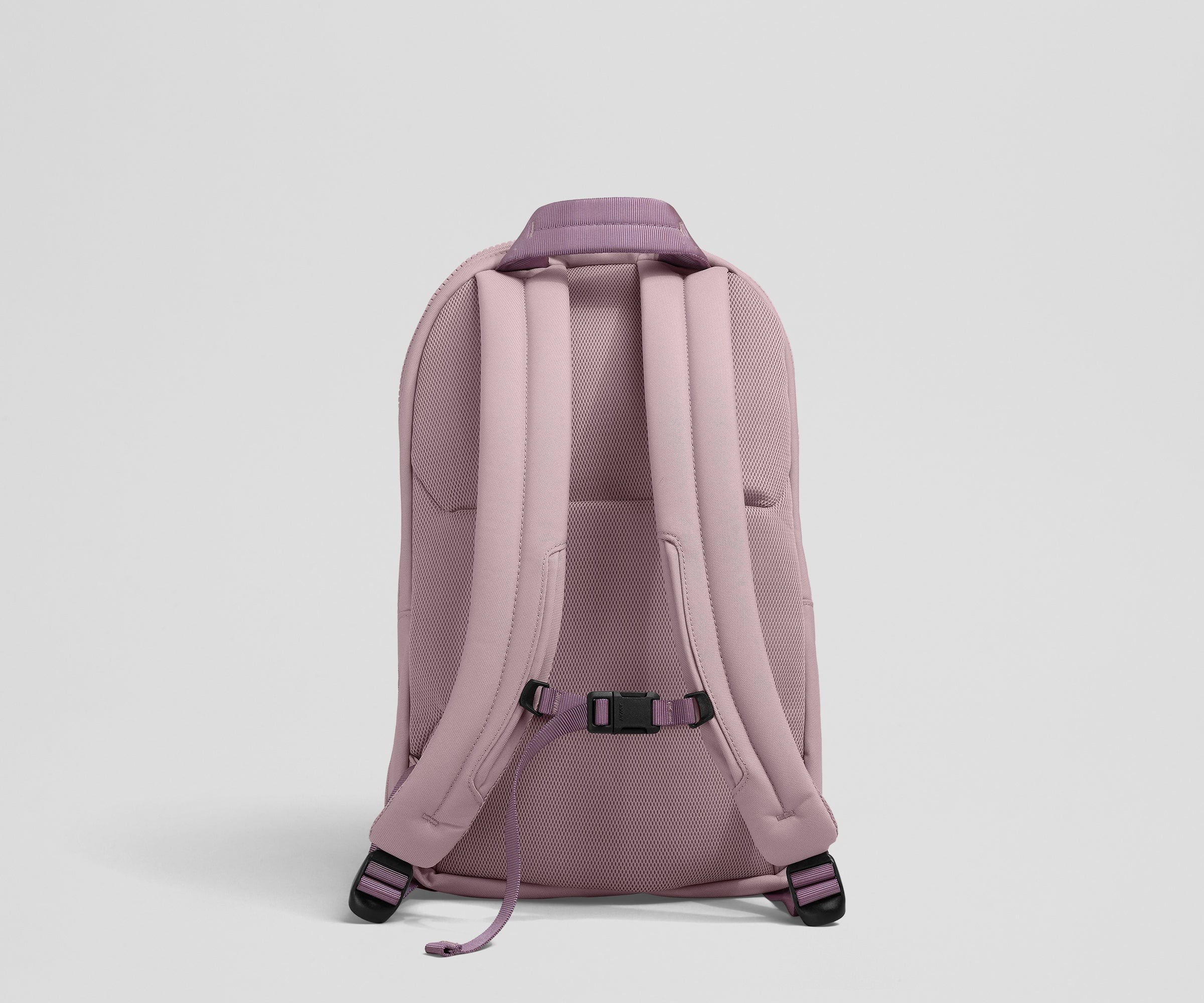 20L Active Daypack in Meadow Mauve - Lightweight Hiking Backpack for Women & Men, Perfect for Outdoor Adventures, Travel & Daily Commute