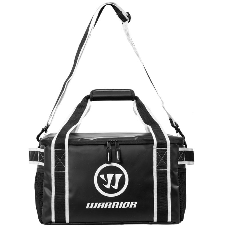 Warrior Pro Insulated Cooler Bag for Sports & Gym - Keep Drinks Cold for Hours - Perfect for Locker Room, Camping, Beach & Outdoor Activities