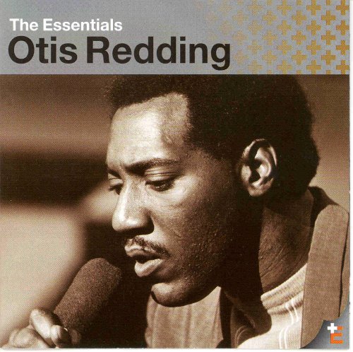 Otis Redding Greatest Hits CD - Classic Soul Music Album for Vinyl Collectors & Music Lovers - Perfect for Home Listening, Road Trips & Retro Music Nights