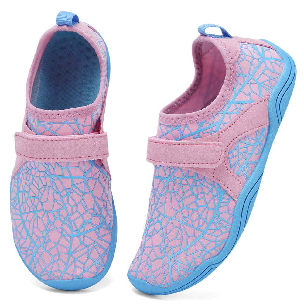 CIOR Unisex Kids Walking Shoes - Lightweight & Comfortable for Boys & Girls - Perfect for School, Play & Outdoor Activities
