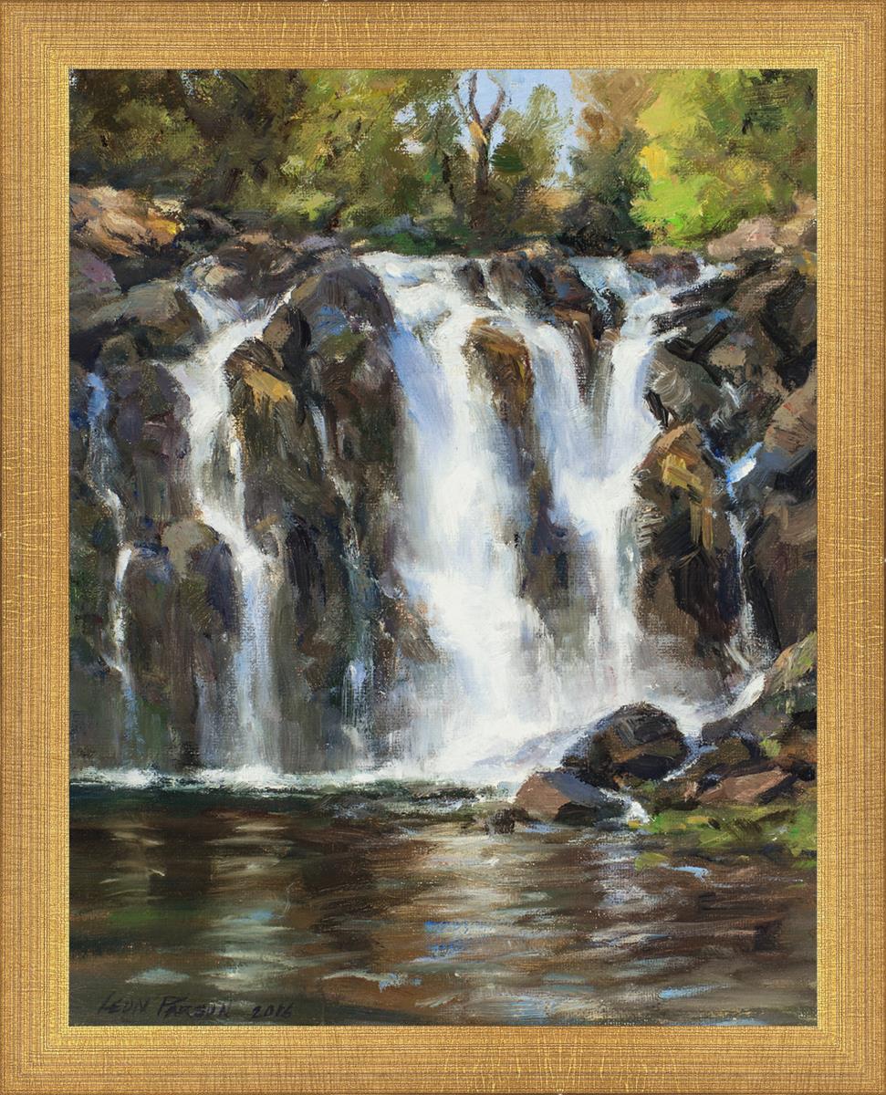 Always Captivating Plein Air Painting Set - Professional Outdoor Art Supplies for Landscape Artists | Perfect for Travel Sketching & Nature Painting