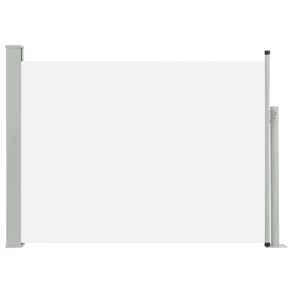 Retractable Side Canopy - 39.4