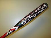 Easton Reflex LX40 Little League Baseball Bat - Lightweight & Durable for Youth Players | Perfect for Training & Games