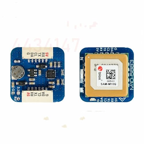 1pc M10q-5883