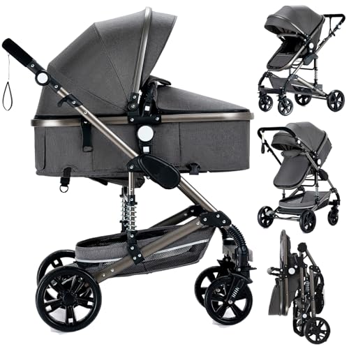 2 in 1 739 Grey