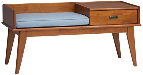 Teak Brown