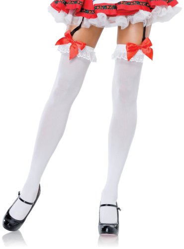 White/Red