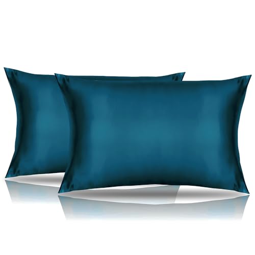 Deep Sea Blue