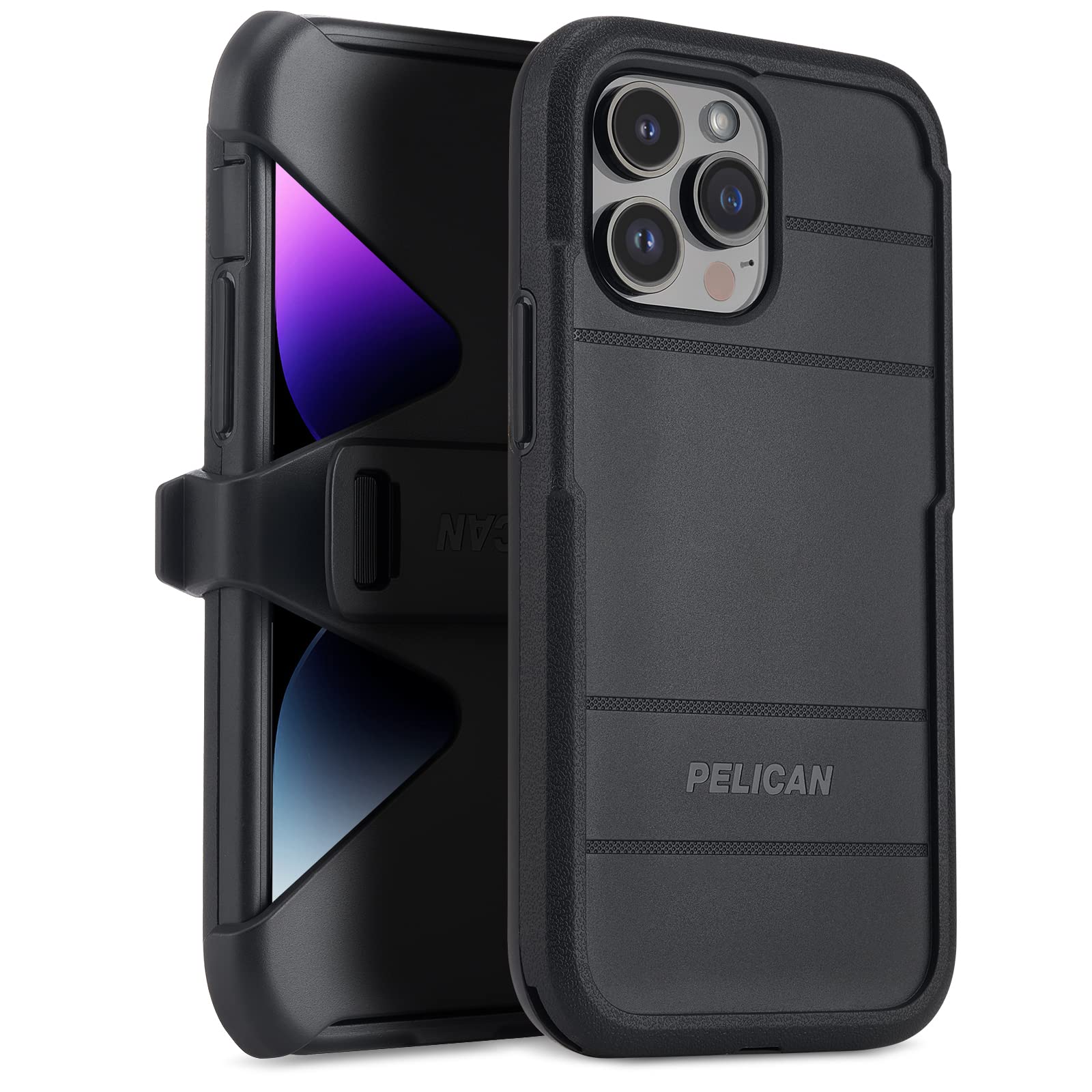 Pelican Voyager Series iPhone 14 Pro Case 6.1