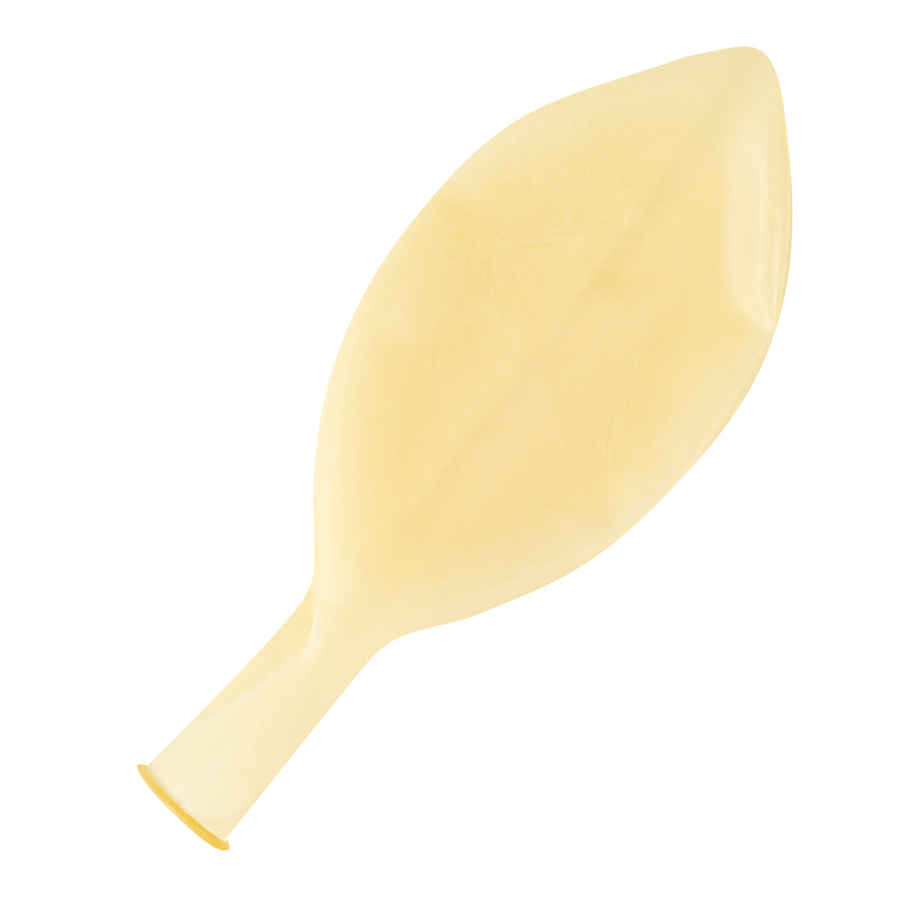 Clear Latex Balloons 36 Inch - Pack of 10 | Premium Quality Party Balloons for Birthday, Wedding & Baby Shower Decorations