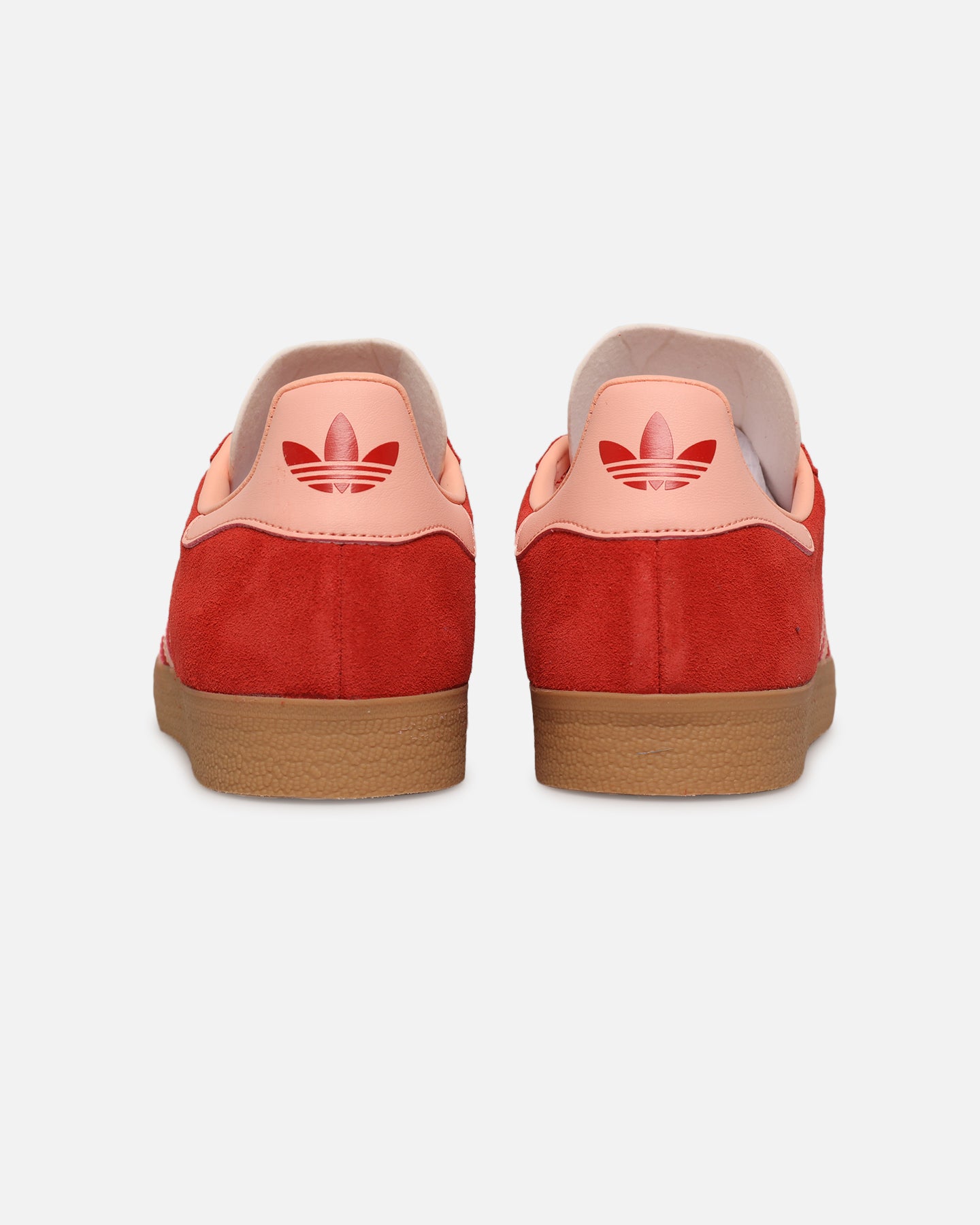 Adidas Women's Gazelle Sneakers - Better Scarlet Running Shoes for Women | Comfortable Athletic Shoes for Gym, Jogging & Casual Wear