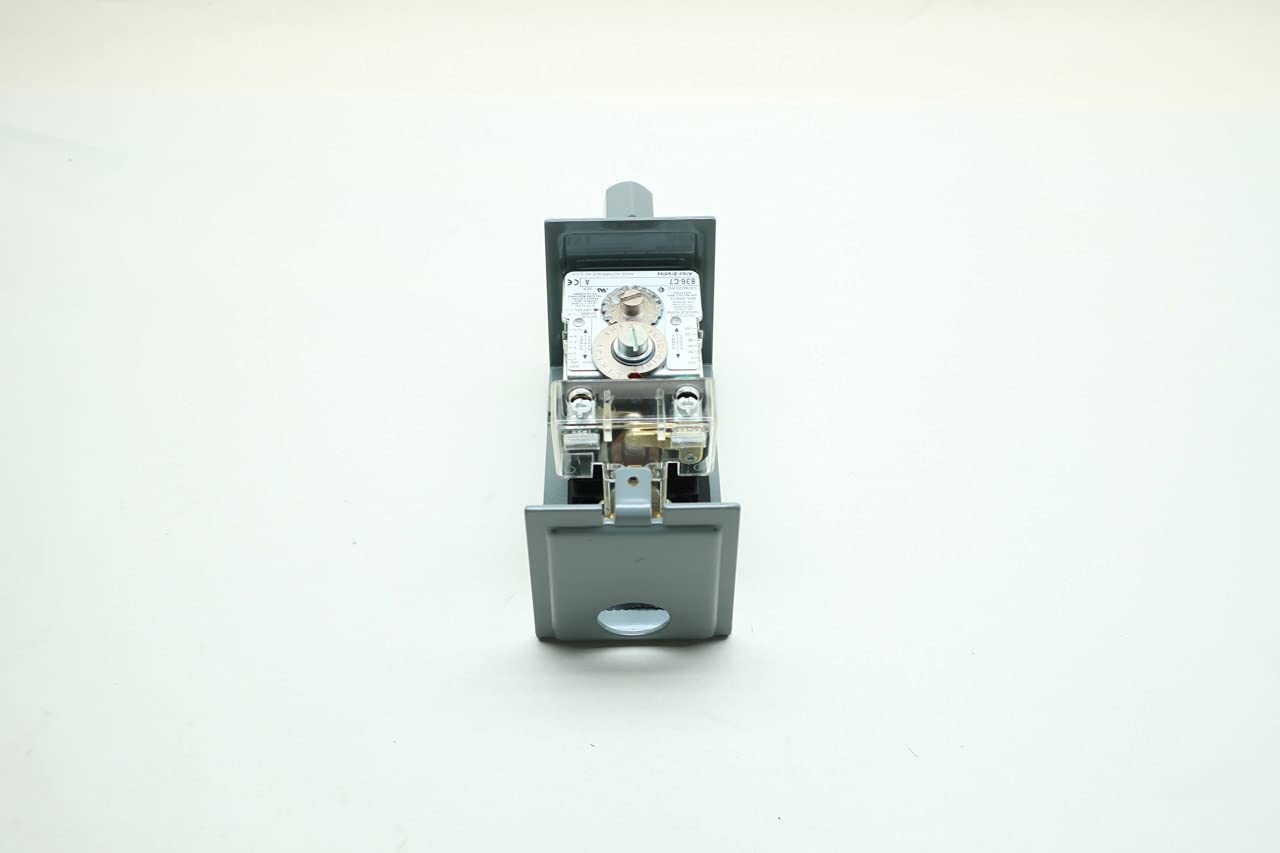 ALLEN BRADLEY 836-C7A Industrial Pressure Switch 1/4