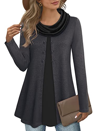 Dark Grey