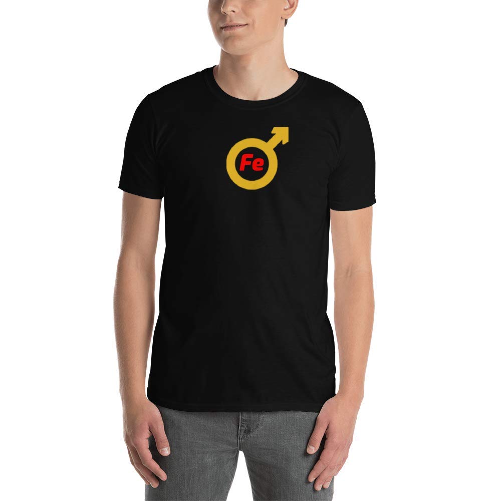 Funny Science Teacher T-Shirt - Chemistry Gifts for Educators & Science Lovers - Perfect for Classrooms, Labs & Nerdy Gift Giving