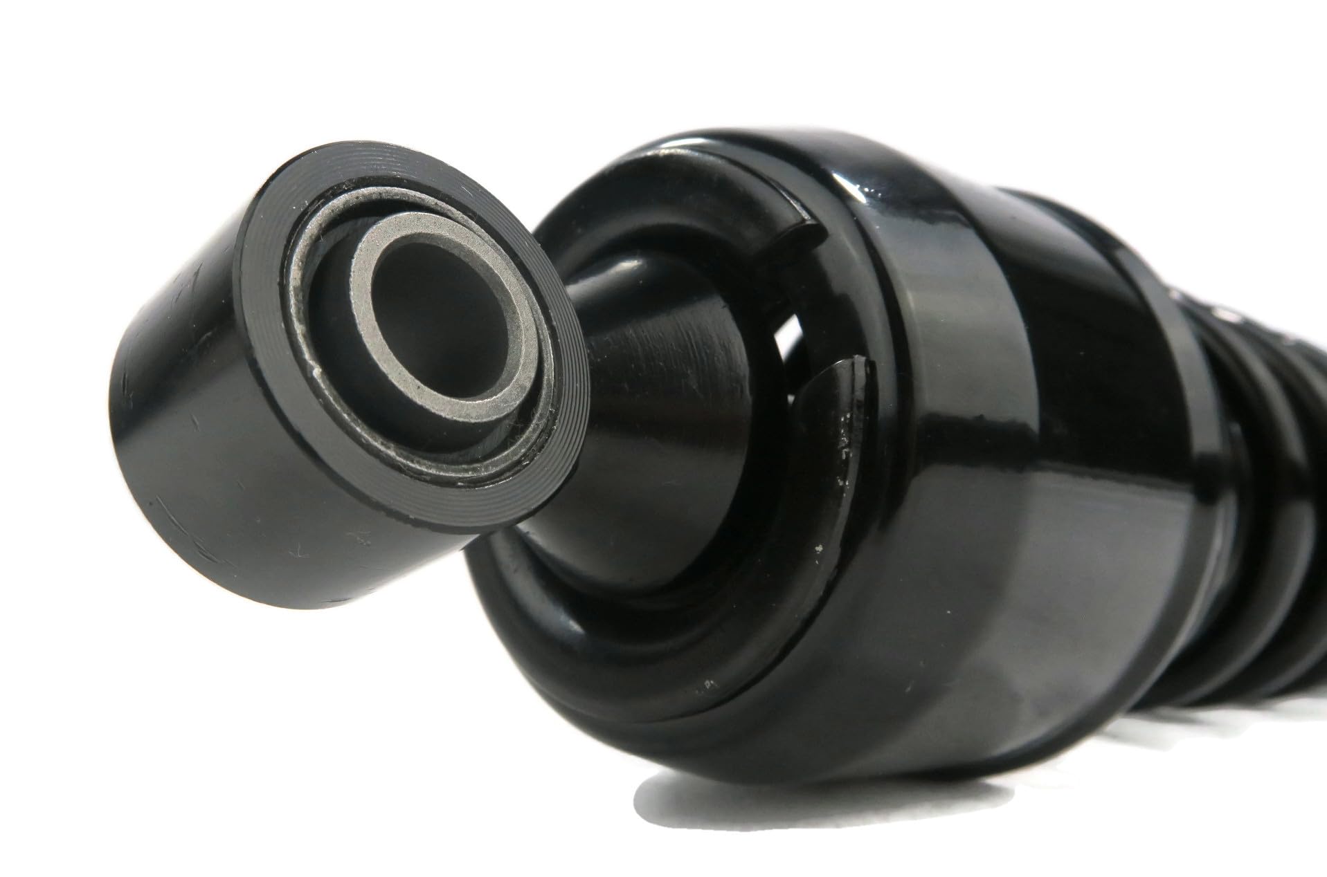2 Pack Black 13