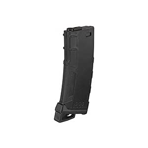Lancer Tactical Gen 3 M4 SD Airsoft AEG Rifle - Nylon Polymer Body, Programmable Fast Trigger & MOSFET System for Competitive Shooting and Tactical Training