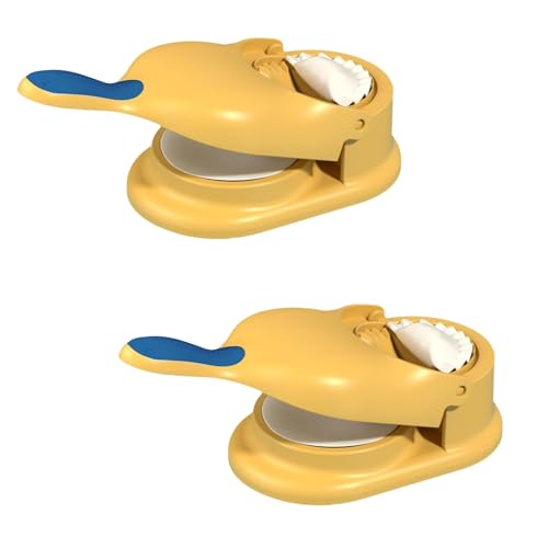 2PC Yellow
