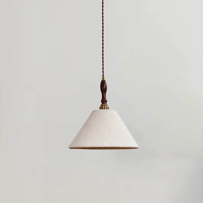 Scarlett Modern Pendant Lamp - Elegant Hanging Light Fixture for Dining Room, Kitchen Island, Bedroom & Living Room Decor