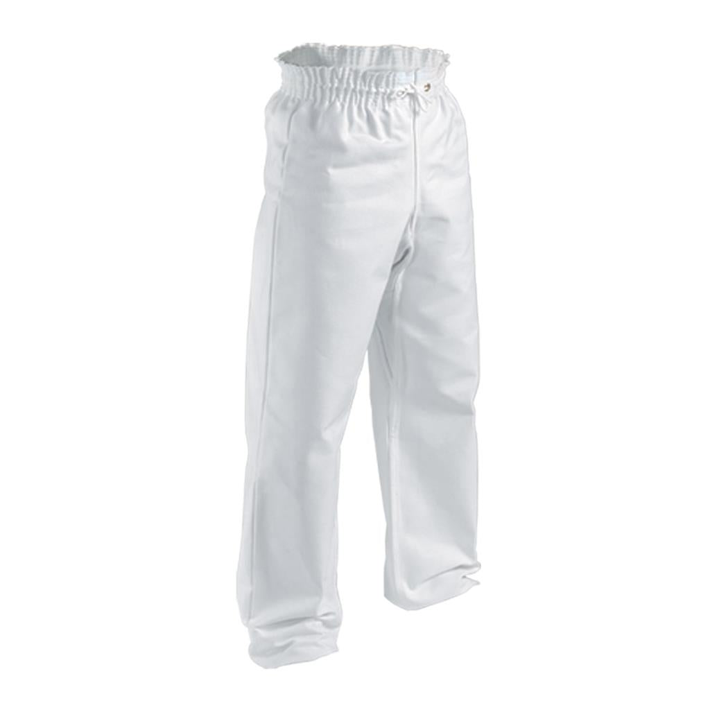 12 oz. Heavyweight Contact Pants for Men - Durable Work Pants with Reinforced Knees - Ideal for Construction, Landscaping & Outdoor Work