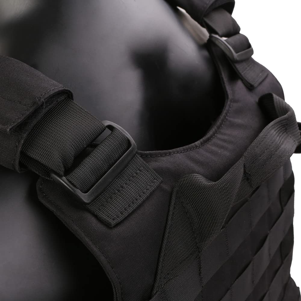 Emersongear Quick Release 094K Style Tactical Vest - Modular Chest Rig Set for Airsoft, Paintball & Outdoor Training | Military Camo Design for Combat Simulation & Tactical Gear Enthusiasts