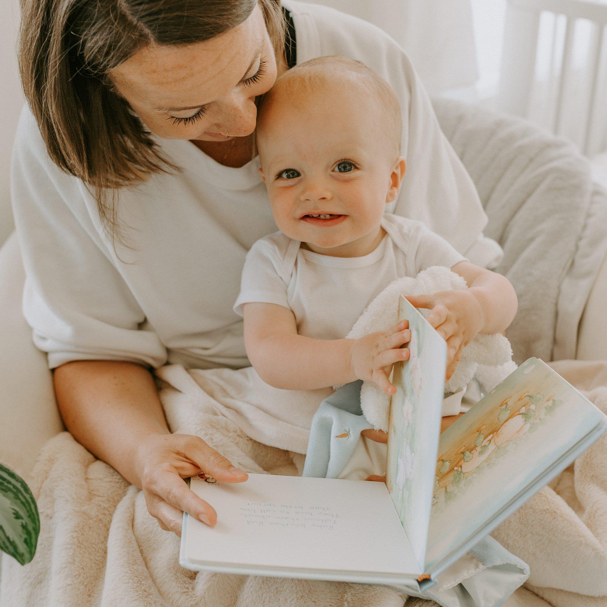 Best Friends Indeed Board Book - Heartwarming Story for Toddlers & Kids - Perfect for Bedtime, Gifts, and Early Learning