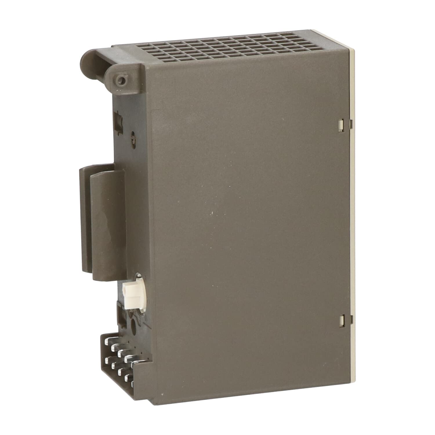 Original Siemens PLC Output Module SIMATIC 6ES5 440-8MA21 - Industrial Automation Control for Manufacturing & Machinery Applications