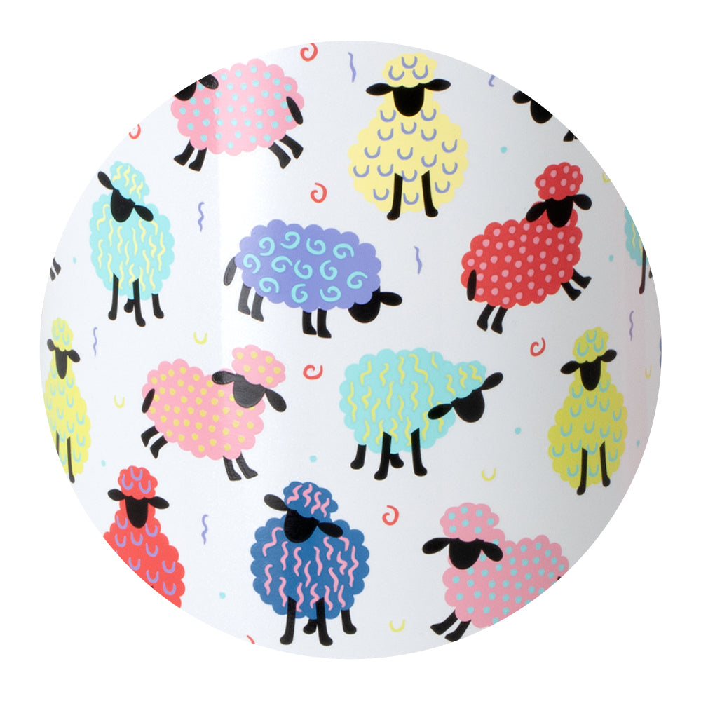 Counting Sheep Mega Set - Premium Plush Toy for Kids & Babies | Soft, Cuddly & Safe for Bedtime, Nursery Decor & Stress Relief | Perfect Gift for Birthdays, Baby Showers & Holidays